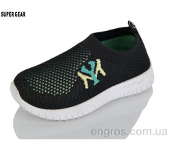 Кроссовки Super Gear